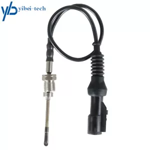 Exhaust Gas Temp Sensor For Ford F250 F350 F450 F550 Super Duty 6.4L Diesel - Bild 1 von 8