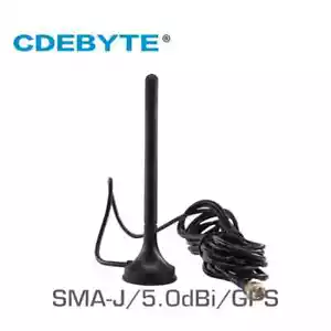 Antena Wifi TXGPS-XP-300 Alta Ganancia 5.0dBi Antena Omnidireccional 3m Longitud - Imagen 1 de 1