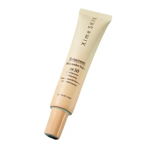Xime Skin Sonnencreme wasserfest Sonnenschutz Bloqueador Solar LSF50 - 1 Stück - Bild 1 von 3