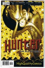 HUNTER AGE OF MAGIC #19, NM+, Vertigo, Neil Gaiman, 2001, more in store
