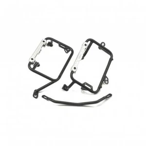 Kit de montaje de alforja Triumph Explorer Tiger 1200 Expedition - A9508193 PVP £445 - Imagen 1 de 1