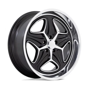 CPP Foose F171 Merlot wheels 22x9.5 fits: PONTIAC FIREBIRD TRANS AM TA - Picture 1 of 1