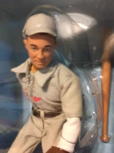 1996 Cy Young -Starting Lineup Cooperstown Collection Poseable Figure! - Picture 1 of 5