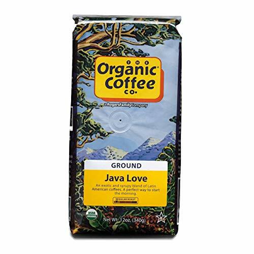 Cameron's Coffee Roasted Ground Coffee Bag, Gold Roast Hawaiian Blend, 10 Ounce Photo Related