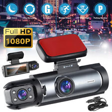 Produktbild - Wi Fi Kamera Auto Armaturenbrett Komplett HD 1080P Recorder Dashcam