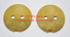 48 IDA válvula de mariposa Weber carburador doble, Ø 48 mm, 78 ° 1-6 piezas válvula de acelerador - Imagen 1 de 5