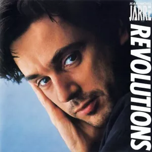 Jean-Michel Jarre - Revolutions (CD) Import - Picture 1 of 2