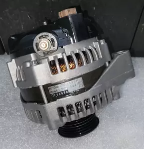 Toyota Sequoia V8 4.7L Alt 130 Amps! 2003 To 2009 /OEM/Reman By/RR_Alternators - Picture 1 of 10