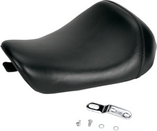 LC-006 SEAT BARE BONES LT SOLO SMOOTH BLACK HARLEY XL 1200 N NIGHTSTER 2011