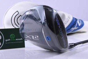 Cleveland Launcher XL 2 Driver / 9-12 Degree / Stiff Flex Tensei AV Blue 55 - Picture 1 of 9