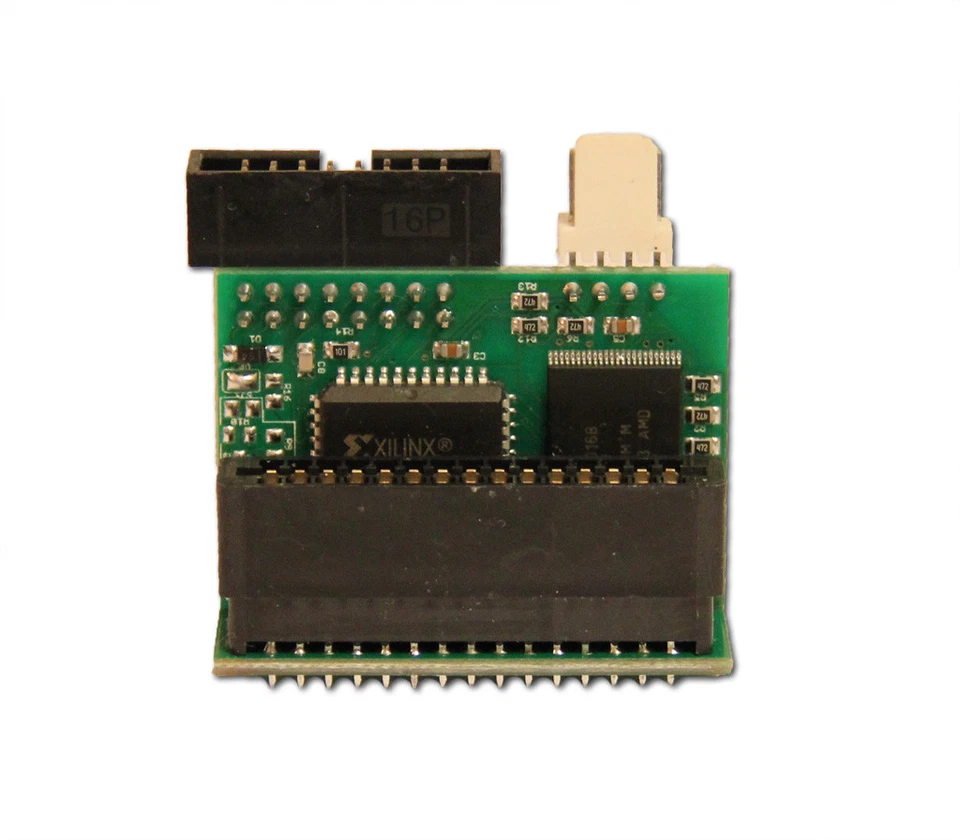 Stage 2 J3 Chip suit EA EB ED EF EL AU Falcon Mustang all EEC - image 1 of 1