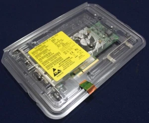 HP QW972-63001 STOREFABRIC SN1000Q 16 Go 2P FC HBA PCA DUAL PORT FIBRE CHANNEL - Photo 1/6
