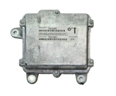 Jeep Wrangler TJ 01-03 OEM Computer Module 56010300AB FREE SHIPPING Foto 1 de 4