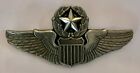USAF Master Pilot Wings, 2", United States Air Force, Aviation Militaire WIN-0123