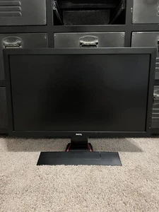 BenQ GL2450-B 1080p 60hz 1ms, 24'' Gaming Monitor - Excellent condition. - Picture 1 of 1