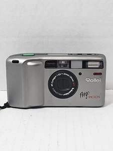 Point & Shoot Film Camera From Powers On READ - Picture 1 of 8