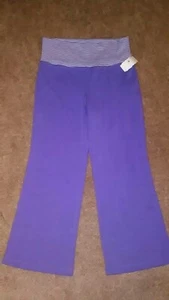 Toddler Girl Legging Pants * Size 4T. 1989 Place Brand * Brand New! Purple - Picture 1 of 7