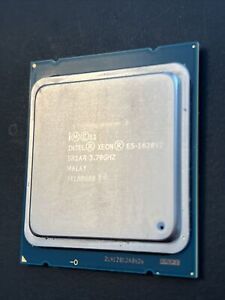 Intel Xeon E5-1620 V2 Processor Model Computer Processors (CPUs 