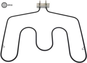 Nuevo WB44T10018 GAMA GE HORNO ELEMENTO HORNEADO 3400 VATIOS FABRICANTE DE EQUIPOS ORIGINALES - Imagen 1 de 1