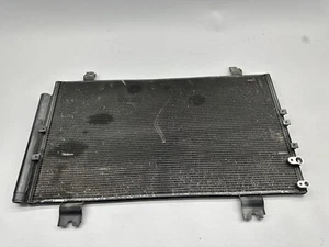 08-14 LEXUS ISF IS F A/C CONDENSER OEM RADIATOR GENUINE - Picture 1 of 7
