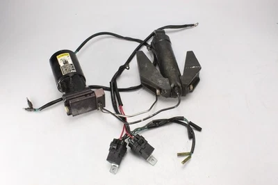 832021A6 Force 1996-1998 Power Trim 75 HP 3 Cylinder 1 YEAR WARRANTY - Image 1 of 4