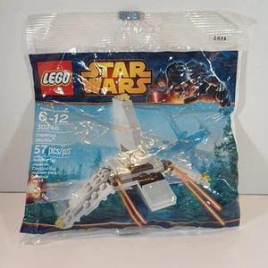 Lego Star Wars 30246 Imperial Shuttle Nuevo Precintado NISB Retirado 6061826 - Imagen 1 de 4