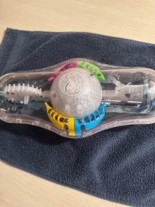 Perplexus Light Speed 3D Maze Brain Teaser ^ Lights / Sounds Spin Master - Picture 1 of 6