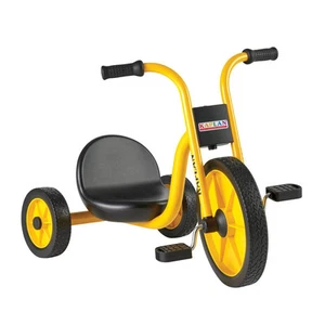 Kaplan Early Learning Smooth Rider Lowrider Trike - Yellow - Picture 1 of 2