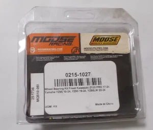 NOS MOOSE Front Wheel Bearing 25-1736 0215-1027 22-51736 134279   (POL/2) - Picture 1 of 2