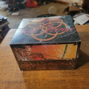 Imperial Edition - Legend of the Five Rings (L5R) Booster Box - NM - Sealed - Picture 1 of 7