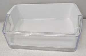 Cesta de estante para cubo de puerta lado derecho para refrigeradores SAMSUNG DA97-08406A - Imagen 1 de 11