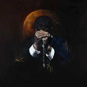 Ghetts Ghetto Gospel: The New Testament (Vinyl) 12" Album - Picture 1 of 1