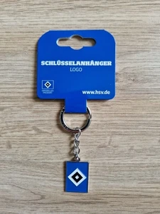 HSV Schlüsselanhänger Raute Neu!Hamburg,Hamburger SV,1887 - Bild 1 von 2