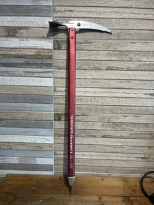 Simond CHAMONIX Ice Axe Mountaineering Climbing Tool! - Picture 1 of 13