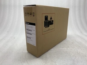 Clover Flex Handheld POS System Model C403 with Cradle Model K400 #U4696 (AR) - Picture 1 of 6