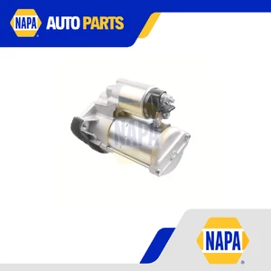 Starter Motor fits NISSAN NV300 X82 1.6D 2016 on NAPA 233000686R 233003131R New - Picture 1 of 8
