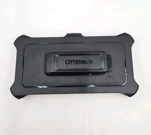 Otterbox Belt Clip Holster • Use with Defender Pro for iPhone 13 14 15 & 16e - Photo 1 sur 2