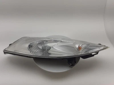 Faro delantero derecho Nissan Juke O/S 2010-2016 5 puertas hatchback   Foto 1 de 4