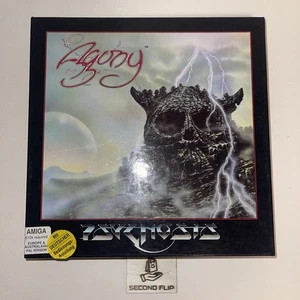 Amiga Agony - Bild 1 von 9