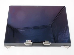 Apple MacBook Pro 2021 14" A2442 M1 LCD Screen Complete Display Assembly Silver - Picture 1 of 21