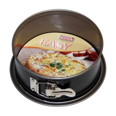 Kaiser Springform 18cm Mini Backform Kuchen Torten Back Form Made in Germany 050 - Bild 1 von 4