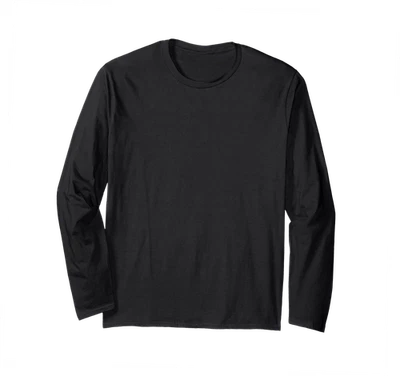 Camisa Anatomía Mano Humana Regalo de Navidad para Médico Pequeño Adulto Unisex Negra Foto 1 de 3