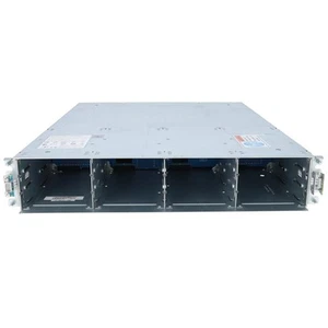 HPE MSA 2050 Dual Controllers LFF Disk Enclosure - Afbeelding 1 van 4