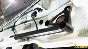 BARRA TORRE PUNTAL para 22 23 24 25 CARNAVAL MPV (SEDONA) ¡Fuerte y Apretada!  - Imagen 1 de 5