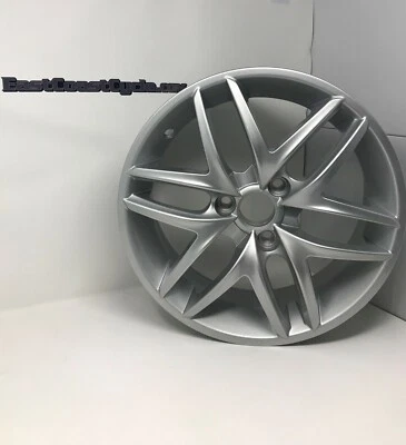 Can-Am - 219400313 - Spyder RS & RS-S Mag Front Wheel Set Foto 1 de 2