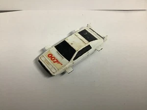 Retro, Toy Corgi Junior 007 James Bond Lotus Esprit (M) (g) - Picture 1 of 3
