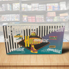 1994-95 Pinnacle Score Series 1 Hockey Hobby Box - 36 Packs Per Box