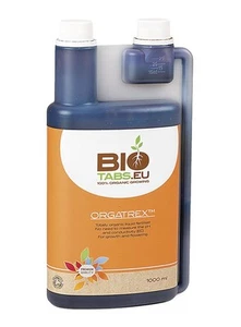 1L BioTabs Orgatrex organischer Wuchs- und Blühbooster  - Bild 1 von 2