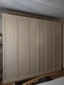 Armadio Mobilac 6 Ante - Foto 1 di 5