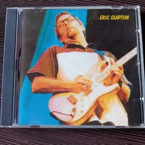Eric Clapton - CD - Hits of Fire - Rock - Sehr Gut - Imagen 1 de 2